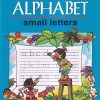VIKAS ALPHABET SMALL LETTERS | Navneet Education Ltd