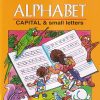 VIKAS ALPHABET CAPITAL & small LETTERS | Navneet Education Ltd