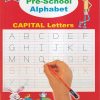 VIKAS PRE-SCHOOL ALPHABET CAPITAL LETTERS | Navneet Education Ltd