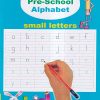 VIKAS PRE-SCHOOL ALPHABET SMALL LETTERS | Navneet Education Ltd