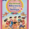 VIKAS PRE-SCHOOL RHYMES AND SONGS (B) | Navneet Education Ltd