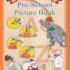 VIKAS PRE-SCHOOL PICTURE BOOK | Navneet Education Ltd