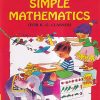 VIKAS SIMPLE MATHEMATICS (FOR K.G. CLASSES) | Navneet Education Ltd