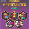NAVNEET GOLDEN MATHEMATICS (K.G. 1) | Navneet Education Ltd