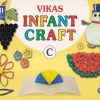 VIKAS INFANT CRAFT C | Navneet Education Ltd