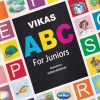 VIKAS ABC FOR JUNIORS | Navneet Education Ltd
