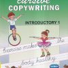 VIKAS CURSIVE COPYWRITING INTRODUCTORY 1 | नवनीत एज्युकेशन (इंडिया) लि (Navneet Education India Ltd)