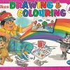 VIKAS DRAWING & COLOURING A | नवनीत एज्युकेशन (इंडिया) लि (Navneet Education India Ltd)