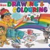 VIKAS DRAWING & COLOURING B | नवनीत एज्युकेशन (इंडिया) लि (Navneet Education India Ltd)