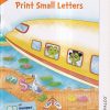 Grafalco Pre-School Print Small Letters | GRAFALCO