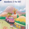 Grafalco Pre-School Number 1 To 50 | GRAFALCO