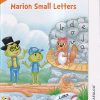 Grafalco Pre-School Marion Small Letter | GRAFALCO