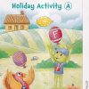 Grafalco Pre-School Holiday Activity (A) | GRAFALCO