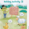 Grafalco Pre-School Holiday Activity (B) | GRAFALCO