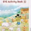 Grafalco Pre-School EVS Activity Book A | GRAFALCO