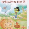 Grafalco Pre-School Maths Activity Book B | GRAFALCO
