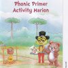 Grafalco Phonic Primer Activity Marion | GRAFALCO