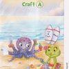 Grafalco Pre-School Craft A | GRAFALCO