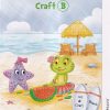 Grafalco Pre-School Craft B | GRAFALCO