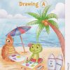 Grafalco Pre-School Drawing A | GRAFALCO