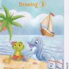 Grafalco Pre-School Drawing B | GRAFALCO