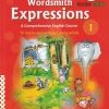 Wordsmith Expressions 1 | Wordsmith Publication