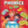 Learning Phonics Is Fun 1 | Wordsmith Publication