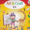Wordsmith Art & Craft Kit 1 | Wordsmith Publication