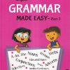 English Grammar Made Easy Part 2 | Wordsmith Publication