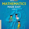 Mathematics Made Easy Level 2 | Wordsmith Publication