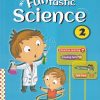 Wordsmith Funtastic Science 2 | Wordsmith Publication