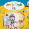 Wordsmith Art & Craft Kit 2 | Wordsmith Publication
