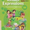 Wordsmith Expressions 3 | Wordsmith Publication