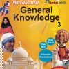 Wordsmith General Knowledge 3 | Wordsmith Publication