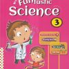 Wordsmith Funtastic Science 3 | Wordsmith Publication