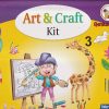 Wordsmith Art & Craft Kit 3 | Wordsmith Publication