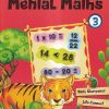 Mental Maths 3 | Wordsmith Publication