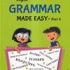 English Grammar Made Easy Part 4 | Wordsmith Publication