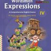Wordsmith Expressions 4 | Wordsmith Publication