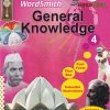 Wordsmith General Knowledge  4 | Wordsmith Publication