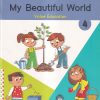 My Beautiful World 4 | Wordsmith Publication