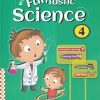 Wordsmith Funtastic Science 4 | Wordsmith Publication