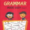 English Grammar Made Easy Part 5 | Wordsmith Publication