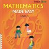 Mathematics Made Easy Level 5 | Wordsmith Publication
