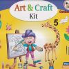 Wordsmith Art & Craft Kit 5 | Wordsmith Publication