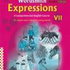 Wordsmith Expressions 7 | Wordsmith Publication