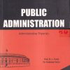 PUBLIC ADMINISTRATION | SATYA BHAVAN