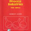SHREVES CHEMICAL PROCESS INDUSTRIES | MC GRAW HILL