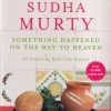 SOMETHINGS HAPPENED ON THE WAY TO HEAVEN | PENGUIN