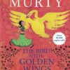 THE BIRD WITH GOLDEN WINGS | PENGUIN